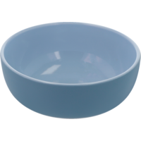 Berger Viona Schale &Oslash; 14 cm bleu