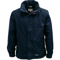 Pro-X Meran Herren Funktionsjacke marine