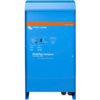 Victron Multiplus Compact Inverter / Charger 12 V 2000 W 80 A
