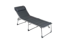 Ligbed Deluxe Lounger