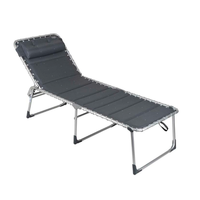 Sonnenliege Lounger Deluxe 