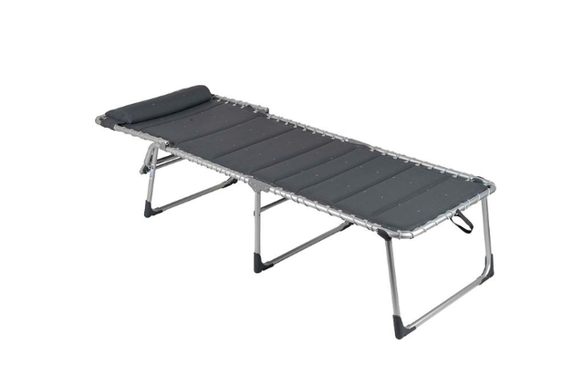 Lettino Lounger Deluxe