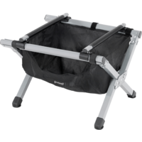 Outwell Charlotte Town Support de glaci&egrave;re avec sac de rangement noir