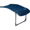 Crespo RP-215 Air Deluxe footstool blue