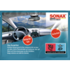 Kleines Produktbild Sonax Glas und Fenster Reinigungstuch 2 St&uuml;ck 1
