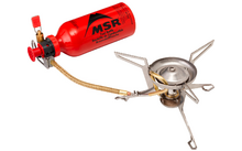 742891 - MSR WhisperLite Universal Combo Kocher-Set 0,32 kg