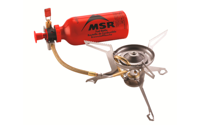 Product image MSR WhisperLite Universal Combo Kocher-Set 0,32 kg 1