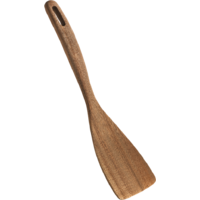 Metaltex Acacia Line Pfannenwender aus Akazienholz 30,5 cm