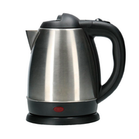 Mestic MWC-150 stainless steel kettle 220 - 240 V 1.5 liters