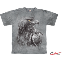 Harlequin Eagle Shadow T-Shirt