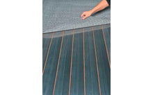 Isabella Floor Heating – Alu-Platten 3m2