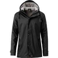 Ankerglut Ankerglutfrost Herren Regenjacke