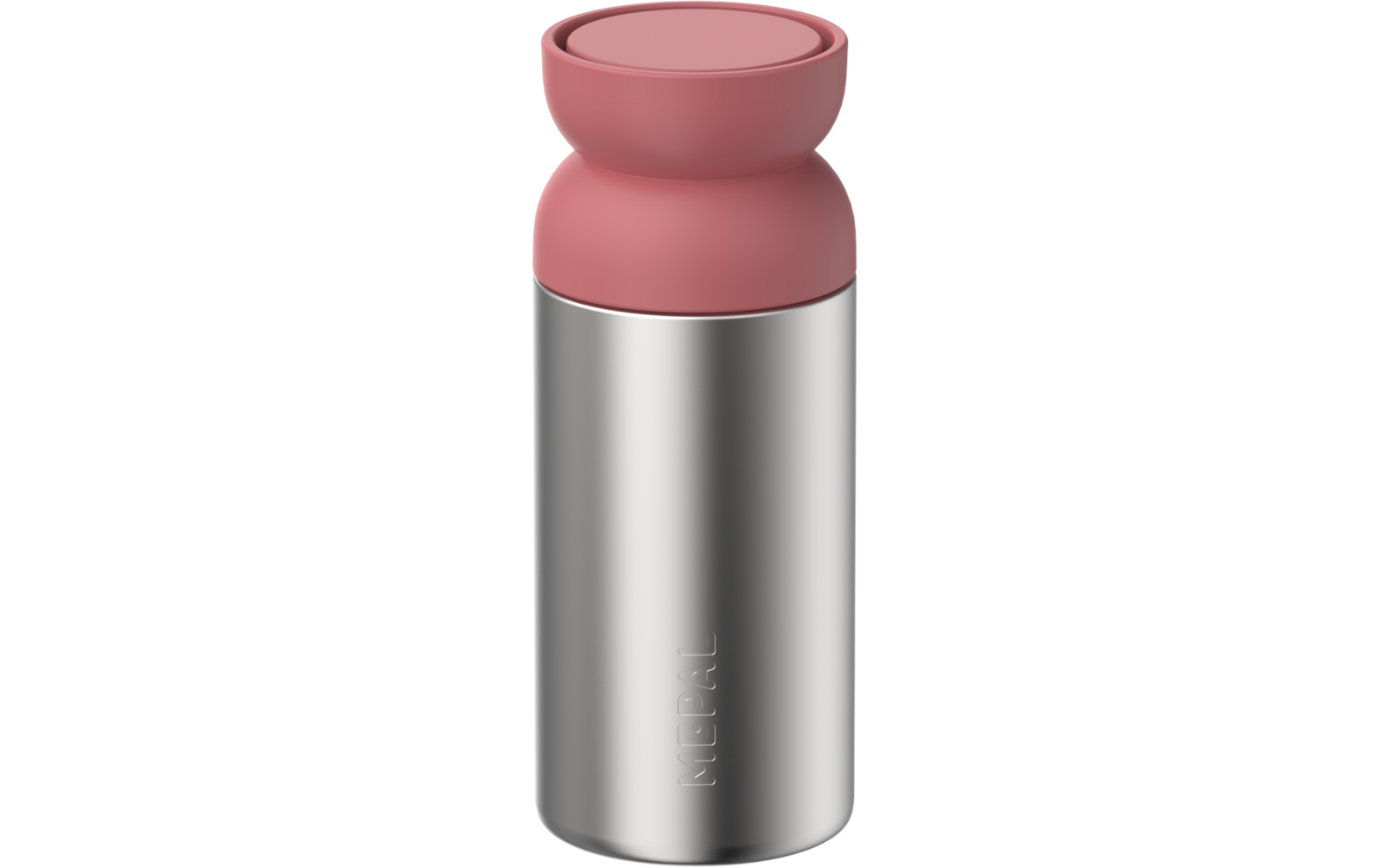 Product image Mepal Ellipse Thermo-Kaffeebecher aus recyceltem Edelstahl und auslaufsicher 350 ml 1