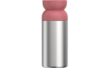 174698 192267 313407 743175 - Mepal Ellipse Thermo-Kaffeebecher aus recyceltem Edelstahl und auslaufsicher 350 ml