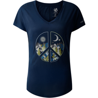 Dare2b Serene Damen T-Shirt