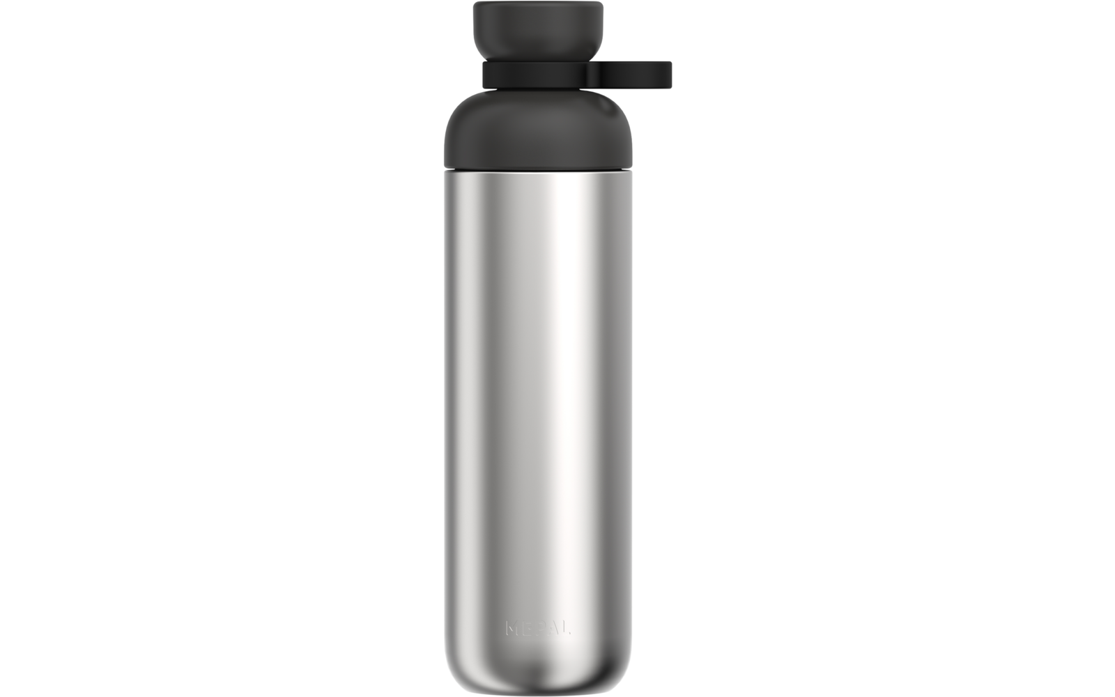 Produktbild Mepal Vita Edelstahl Trinkflasche aus recyceltem Edelstahl und auslaufsicher 1