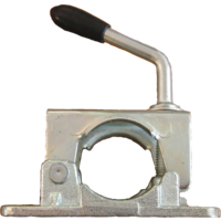 Moog Trailerparts klembeugel voor caravanaanhangers 48 mm