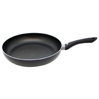 Po&ecirc;le &agrave; frire 32 cm noir Smart Life Elo