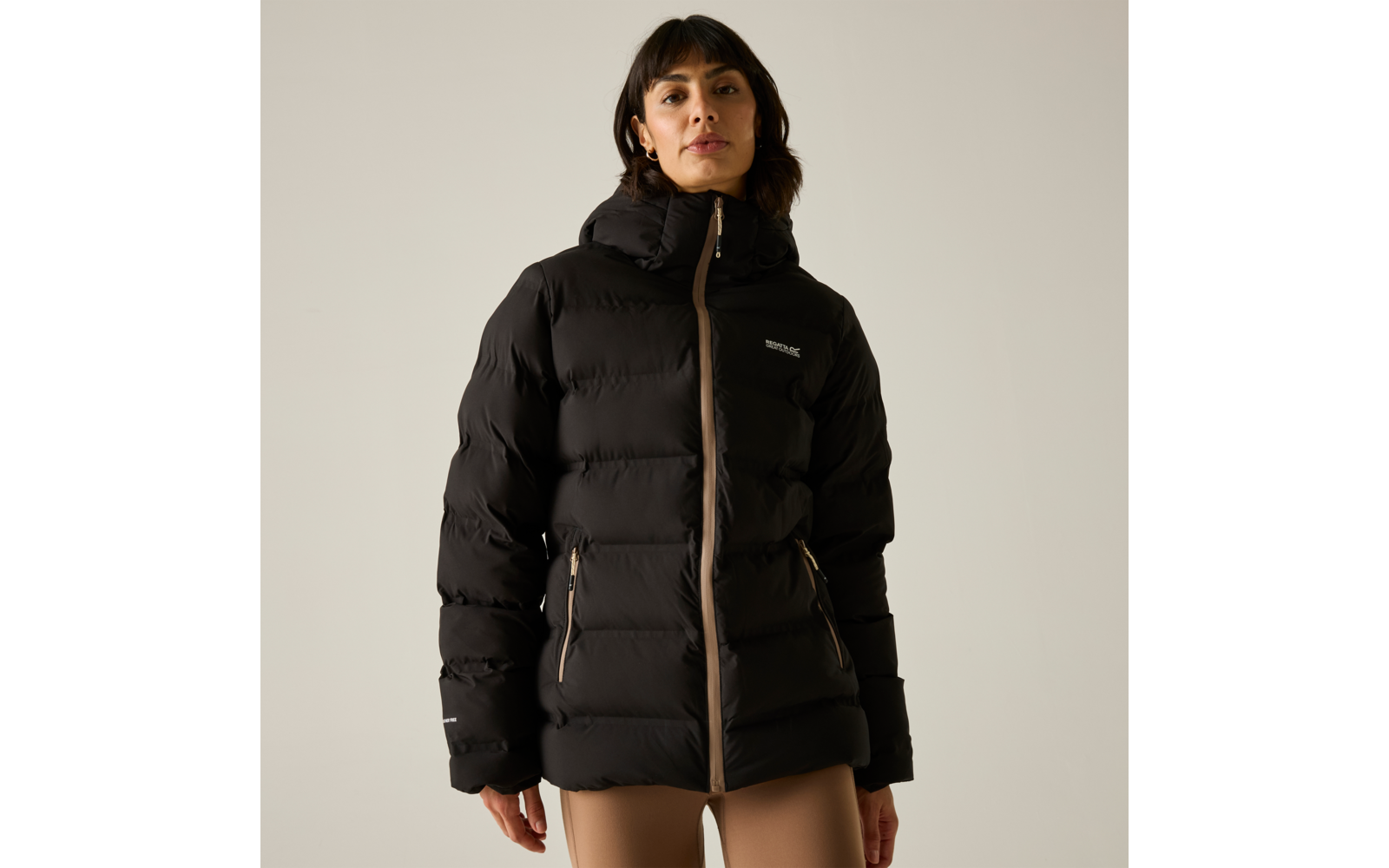 Image du produit Regatta Altoro Thermal Veste matelass&eacute;e pour femmes 1