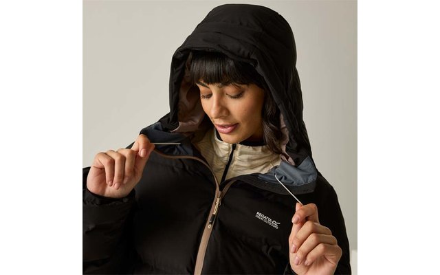 Image du produit Regatta Altoro Thermal Veste matelass&eacute;e pour femmes 1