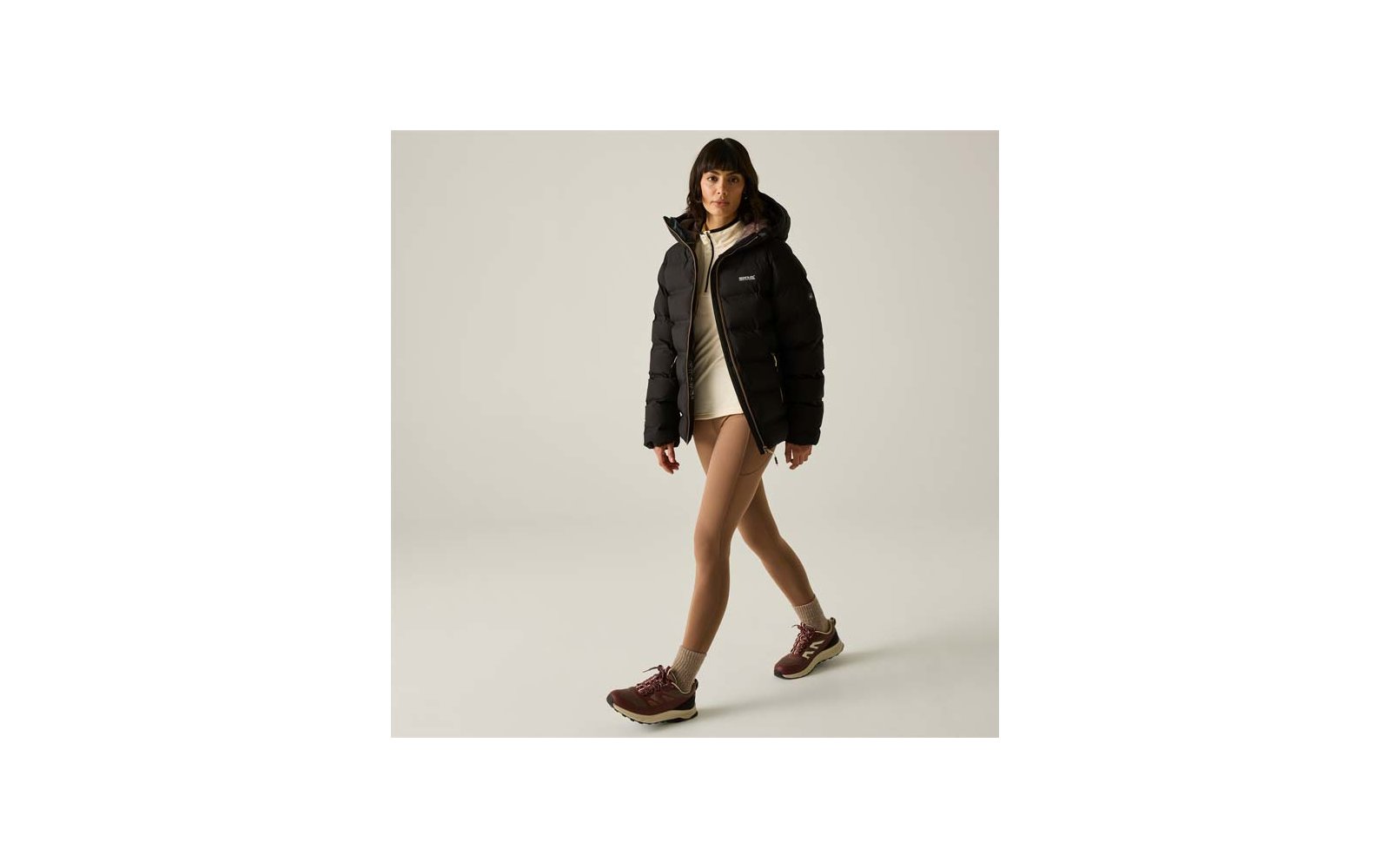 Image du produit Regatta Altoro Thermal Veste matelass&eacute;e pour femmes 1