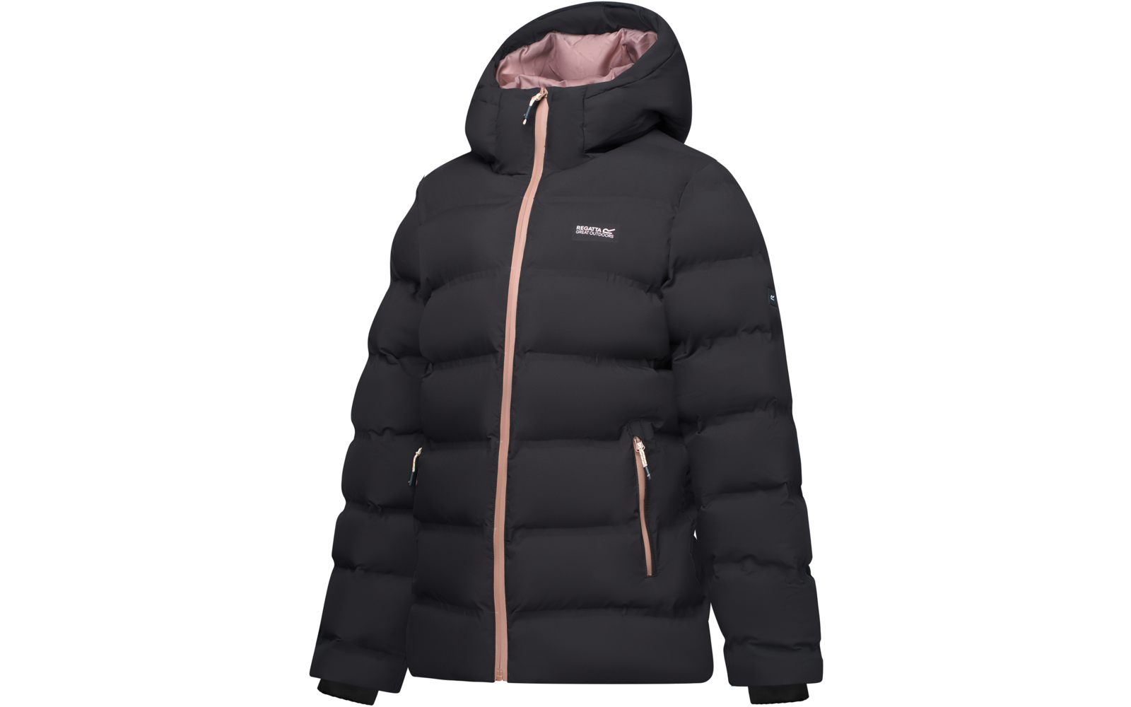 Image du produit Regatta Altoro Thermal Veste matelass&eacute;e pour femmes 1