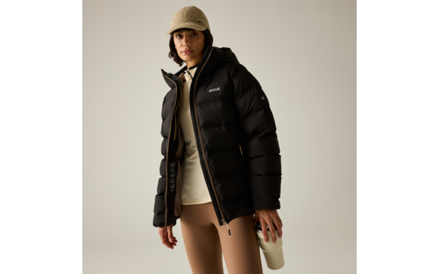 Image du produit Regatta Altoro Thermal Veste matelass&eacute;e pour femmes 1