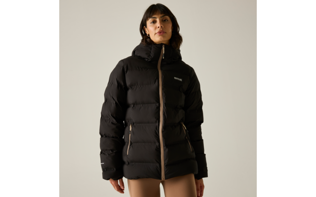 Image du produit Regatta Altoro Thermal Veste matelass&eacute;e pour femmes 1