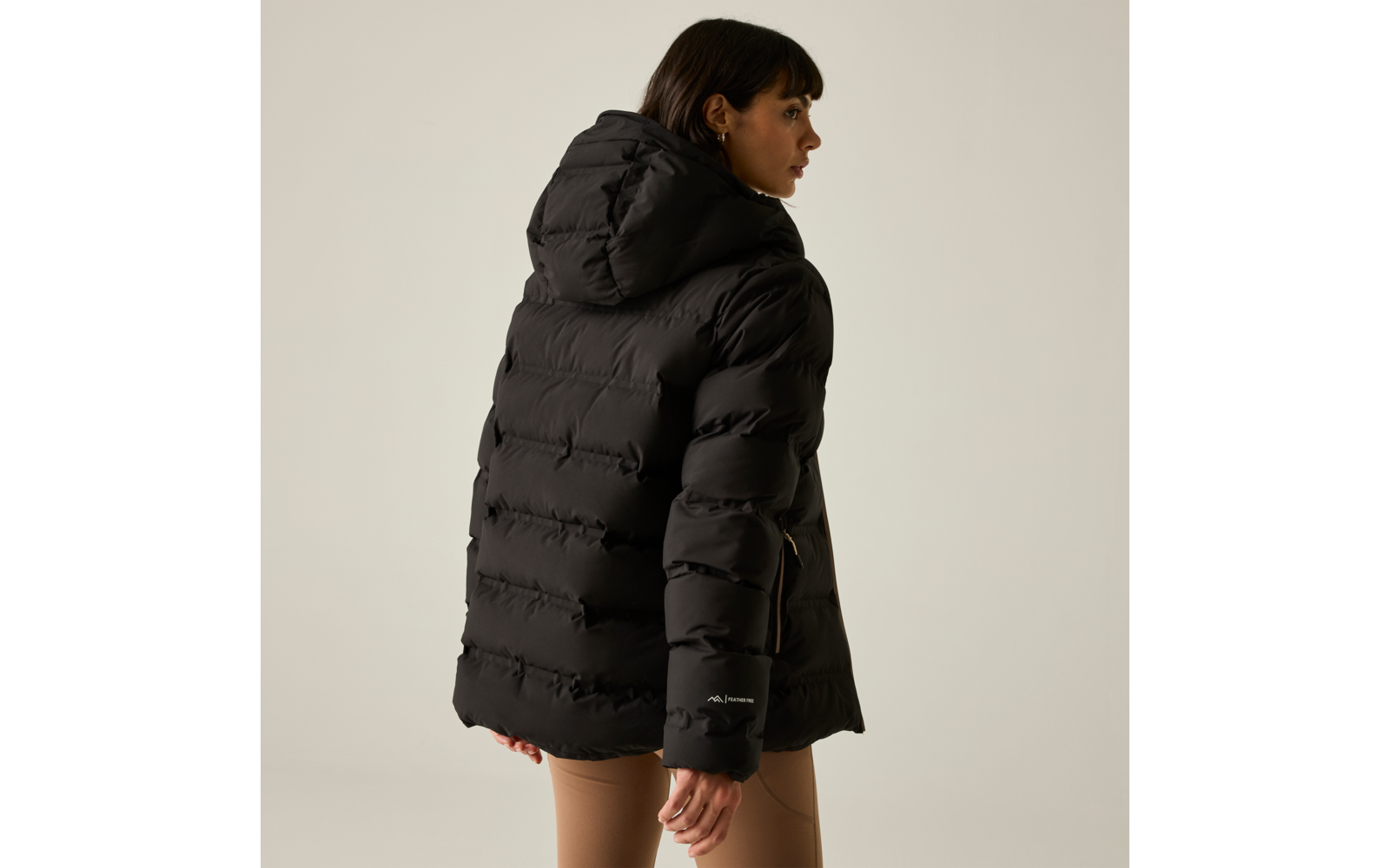 Image du produit Regatta Altoro Thermal Veste matelass&eacute;e pour femmes 1