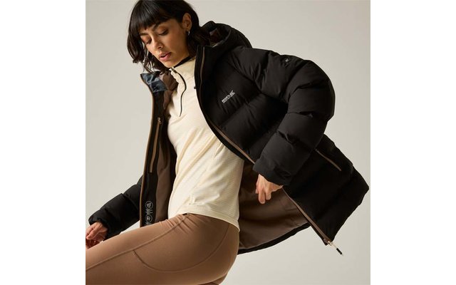 Image du produit Regatta Altoro Thermal Veste matelass&eacute;e pour femmes 1