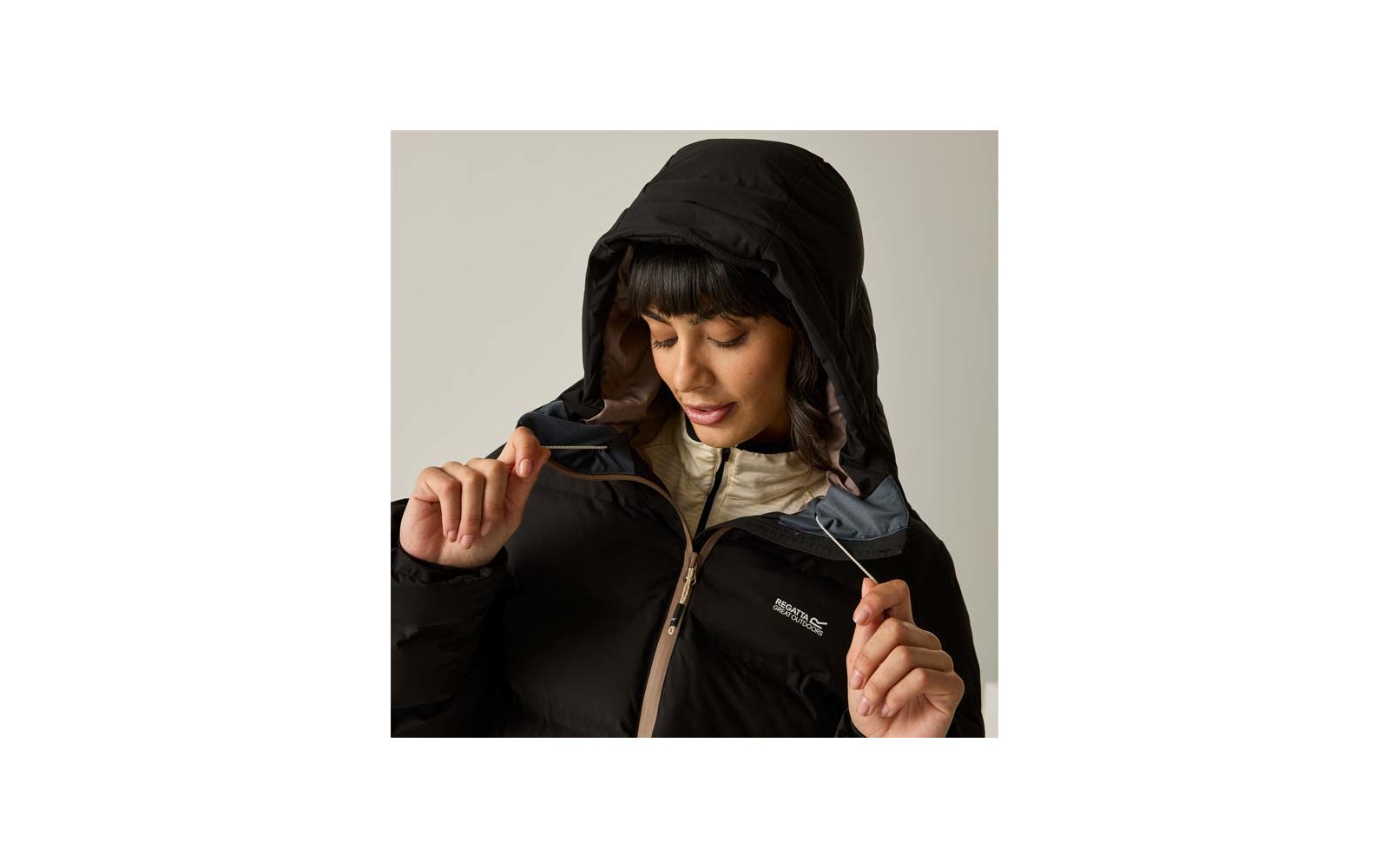 Image du produit Regatta Altoro Thermal Veste matelass&eacute;e pour femmes 1