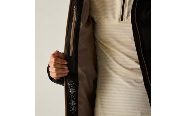 Image du produit Regatta Altoro Thermal Veste matelass&eacute;e pour femmes 1