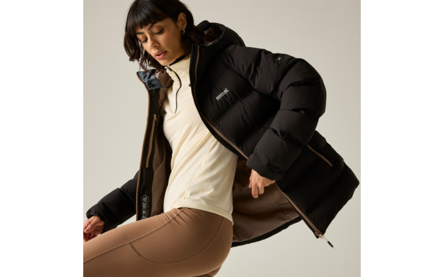 Image du produit Regatta Altoro Thermal Veste matelass&eacute;e pour femmes 1