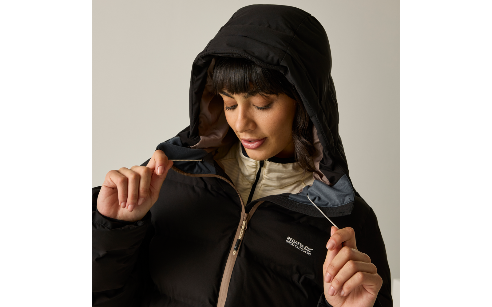 Image du produit Regatta Altoro Thermal Veste matelass&eacute;e pour femmes 1