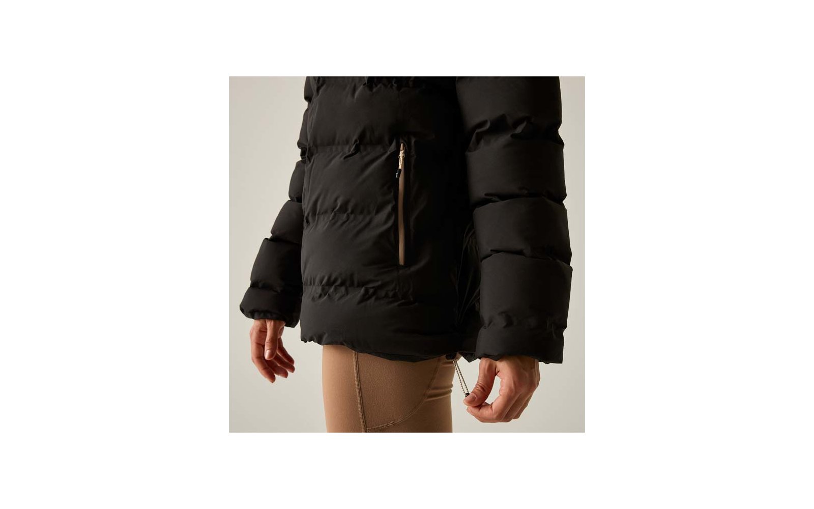 Image du produit Regatta Altoro Thermal Veste matelass&eacute;e pour femmes 1