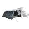 Outwell Janesville 440SA Flex inflatable bus awning model 2024
