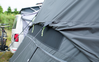 Outwell Jonesville 440SA Flex aufblasbares Busvorzelt Model 2024