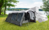 Outwell Jonesville 440SA Flex aufblasbares Busvorzelt Model 2024