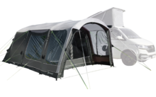 Outwell Jonesville 440SA Flex aufblasbares Busvorzelt Modell 2024