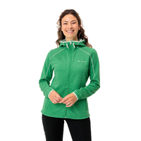 Vaude Skomer Hiking Jacket Damen Fleecejacke