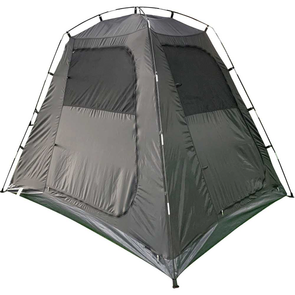 Kit Di Fissaggio Tempesta Per Tende Da Sole, Giallo - Shop - Foto 2