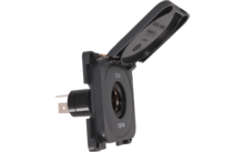 Inprojal System 10.000 Steckdose 12V Klappdeckel 