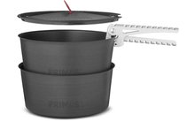 743569 313194 - Primus LiTech Campingkochset aus Aluminium 4 teilig