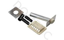 743697 - Dometic Cheminée complète pièce de rechange 207999336 pour les réfrigérateurs RM & RMS Series Absorber