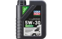 Liqui Moly Camping Nachfüllöl 1 Liter 5W-30