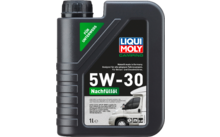 Liqui Moly Camping Nachfüllöl 1 Liter 5W-30