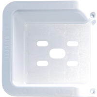 HEOSafe adapter voor Carado Sunlight vanaf model 2024