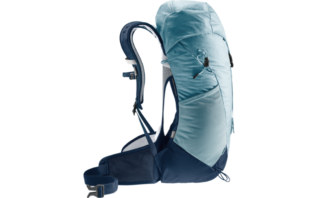 Deuter AC Lite 22 SL hiking backpack 22 liters lake-ink