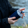 Petite image du produit Gobelet thermique magn&eacute;tique 350 ml Silwy 1
