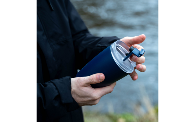 Image du produit Gobelet thermique magn&eacute;tique 350 ml Silwy 1